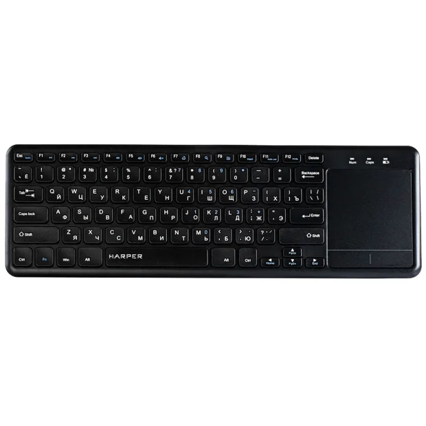 Клавиатура Harper KBTCH-155